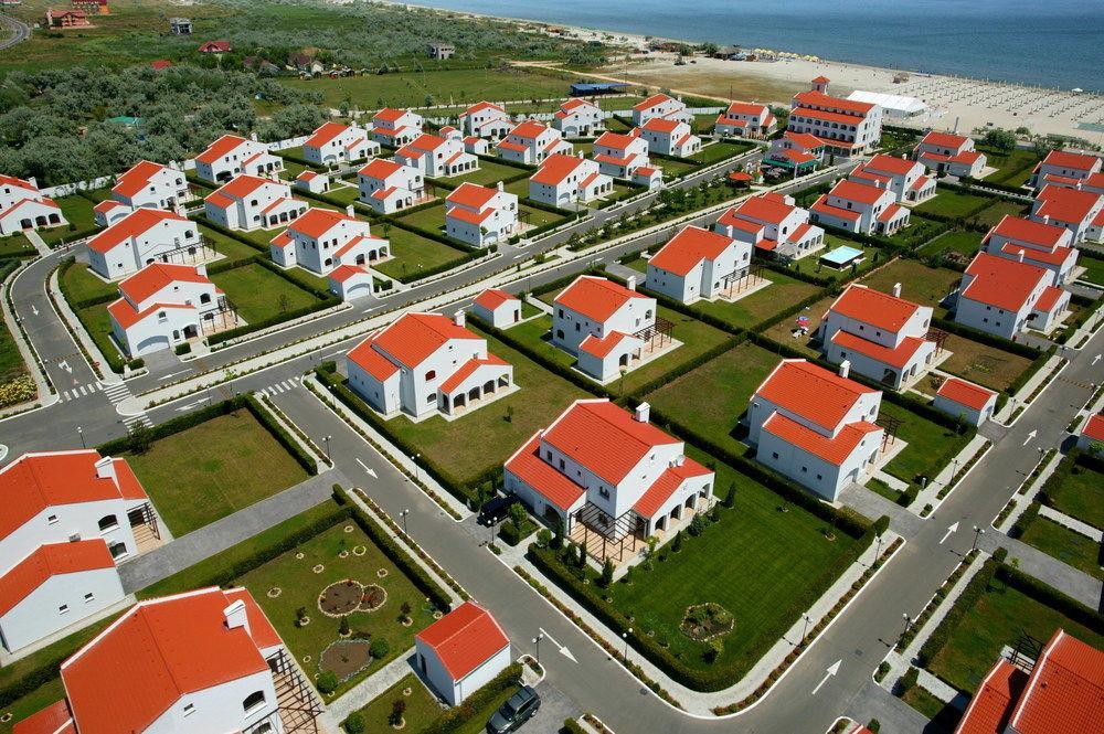 Arcadia Hotel - Marina Regia Residence مامايا المظهر الخارجي الصورة