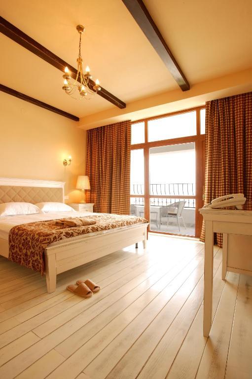 Arcadia Hotel - Marina Regia Residence مامايا المظهر الخارجي الصورة