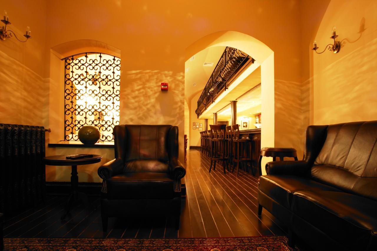 Arcadia Hotel - Marina Regia Residence مامايا المظهر الخارجي الصورة