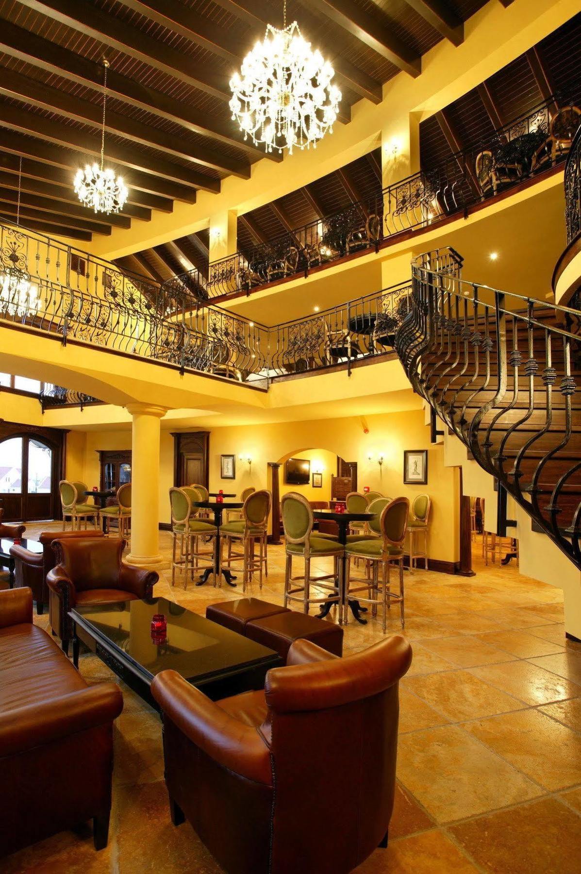 Arcadia Hotel - Marina Regia Residence مامايا المظهر الخارجي الصورة
