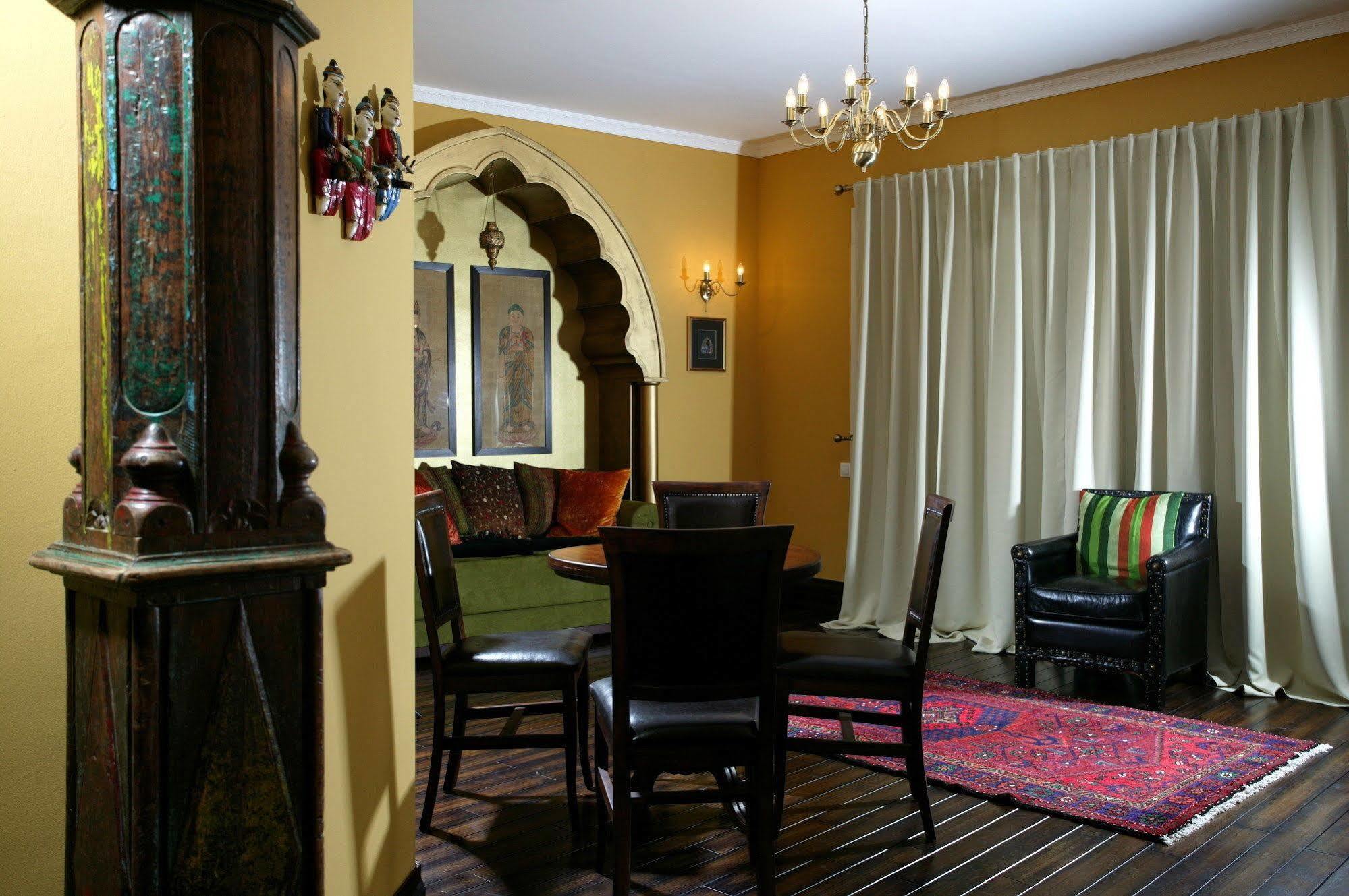 Arcadia Hotel - Marina Regia Residence مامايا المظهر الخارجي الصورة
