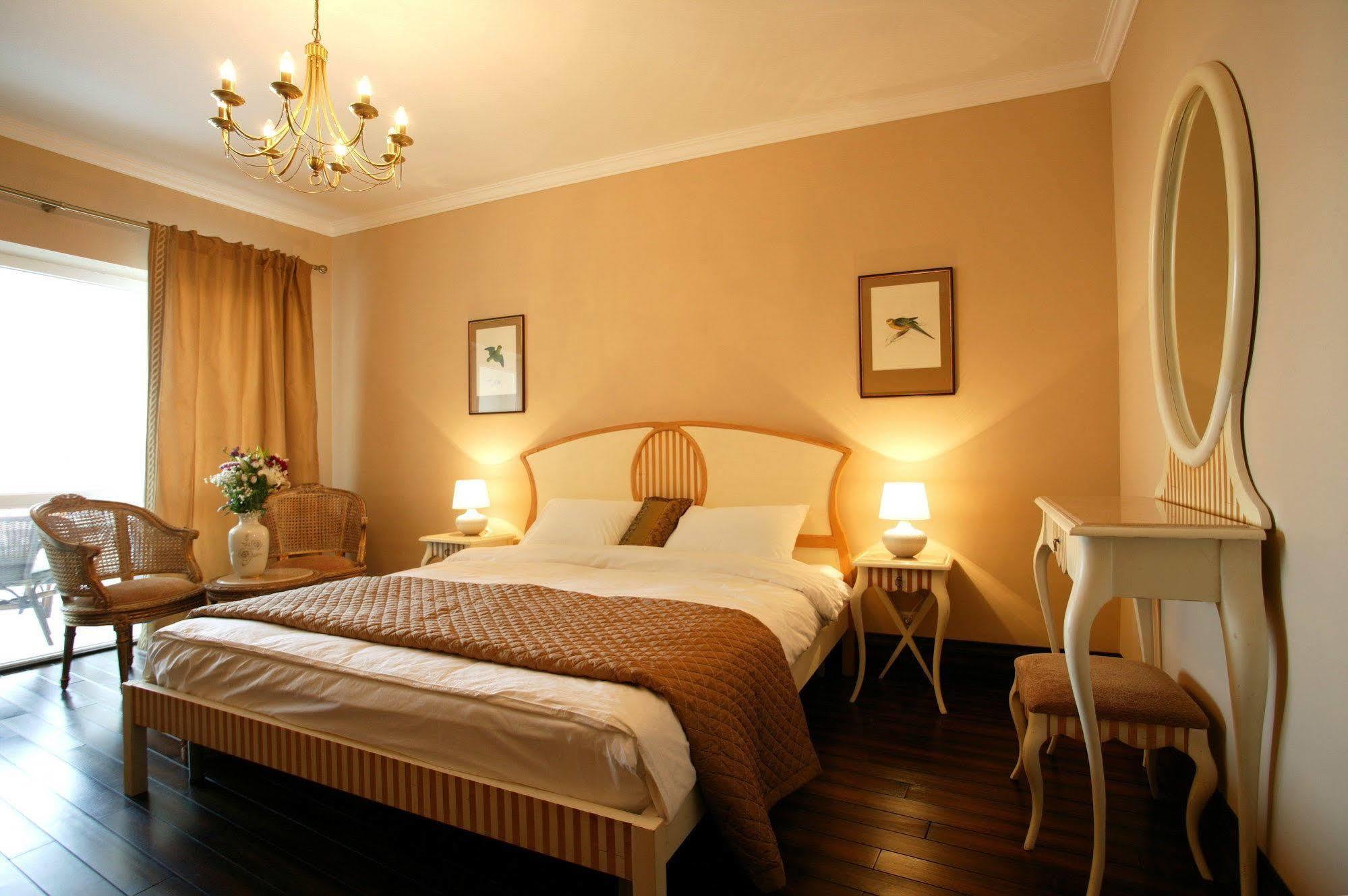 Arcadia Hotel - Marina Regia Residence مامايا المظهر الخارجي الصورة