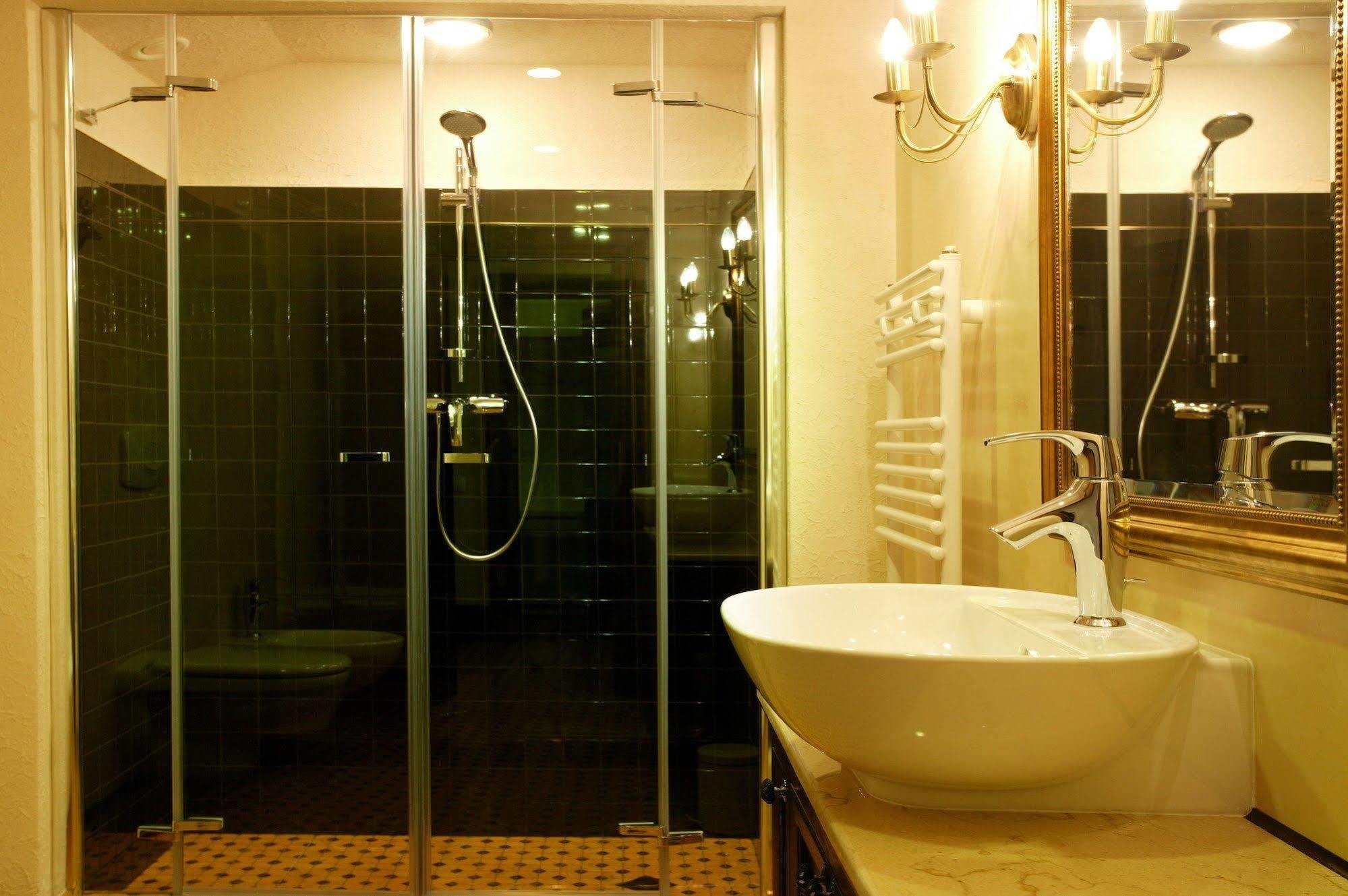 Arcadia Hotel - Marina Regia Residence مامايا المظهر الخارجي الصورة