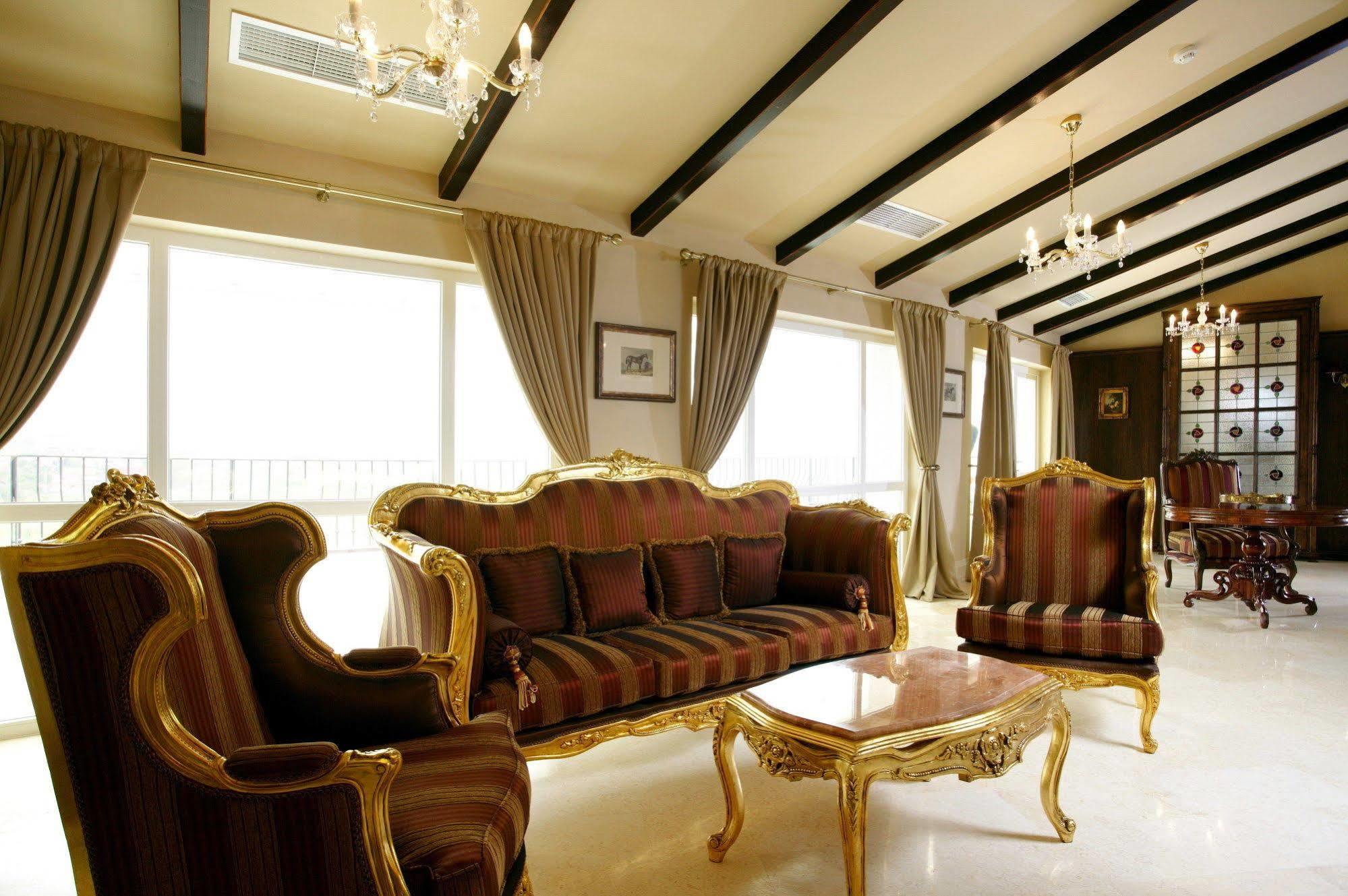 Arcadia Hotel - Marina Regia Residence مامايا المظهر الخارجي الصورة