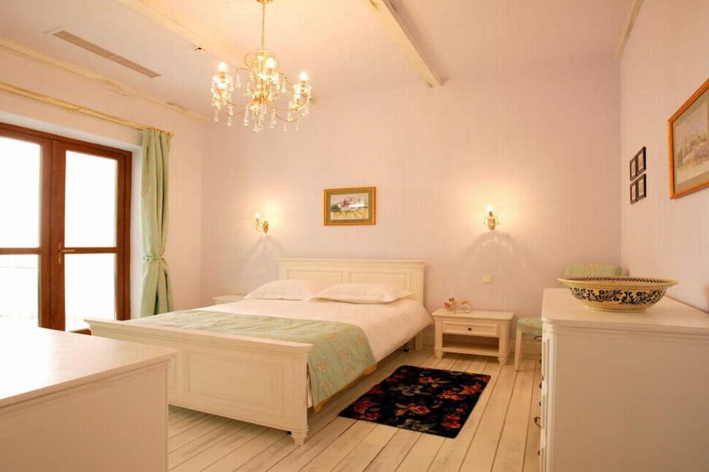 Arcadia Hotel - Marina Regia Residence مامايا المظهر الخارجي الصورة